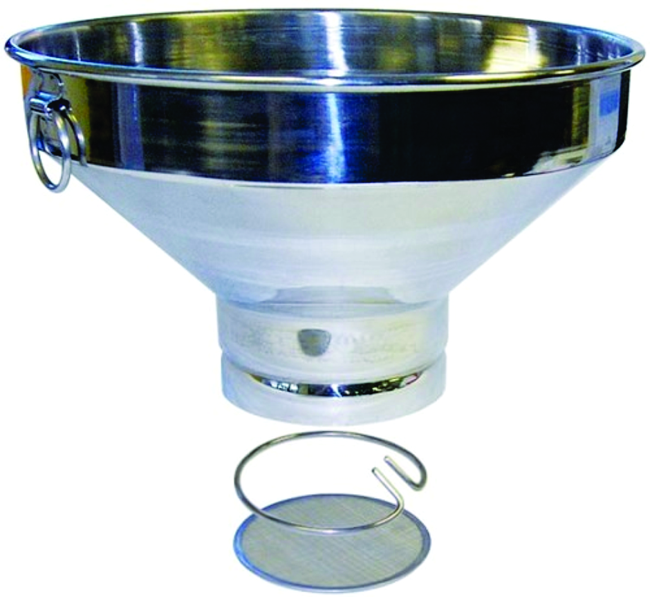 Milk Strainer